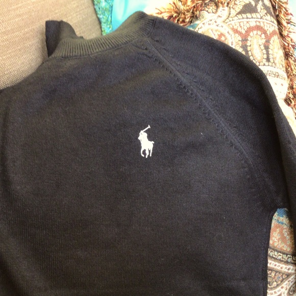 Ladies no name turtleneck sweater. NWOT. - Picture 4 of 4